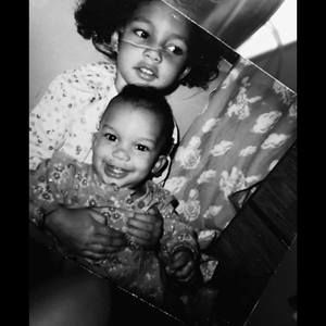 Meet your Posher, Tamia